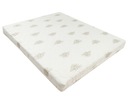 POTAH na matrac 200x220 ALOEVERA Prešívaný