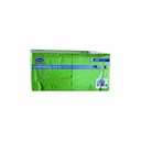 Duni obrúsky 3 vrstvy 33cm šťavnaté zelené 250ks