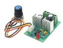 PWM regulátor 12-36V 3A