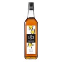 Vanilkový sirup 1000 ml Rutin