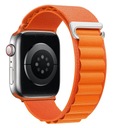 Nylonový remienok pre Apple Watch 1-8 SE ULTRA