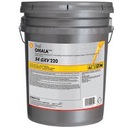 SHELL OMALA S4 GXV 220 20L ĽÓDŹ
