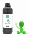 3DUV Standard Translucent Green 0,5 L ako Anycubic