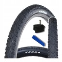 Plášť na bicykel 26'' x 1,75 + duša 26 + sada lyžičiek plášte na bicykel 47-559