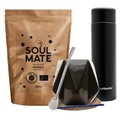 Yerba Soul Mate Energy Set termoska 0,5kg 500g