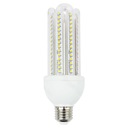 CORN 4U E27 23W LED žiarovka, teplá farba