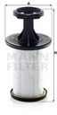 Mann-Filter LC 5005 x Filter, komorový ventil
