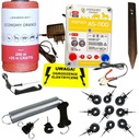 ELEKTRICKÝ OVČIAK 8-DIELNY SET ZADARMO!!!