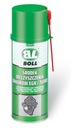 ČISTIČ EGR VENTILOV TURBO BOLL 400ML
