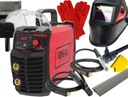 SET zváracieho stroja TECNOARC 211 IGBT DIGITAL IDEAL