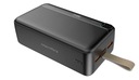 POWER BANK Kruger&Matz 40000 mAh Li-ion s funkciou QC a PD KM0908