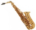 ZAHRAJTE SA-650 ALTO SAX