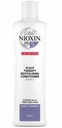 Nioxin SYSTEM 5 Revitalizačný kondicionér 300 ml 23