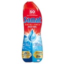 Somat Excellence gél do umývačky riadu Hygienic 900ml