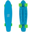 Skateboard Fiszka Mini Board D'Arpèje Blue