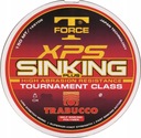 Rybársky vlasec Trabucco T-Force XPS Sinking Plus 0,165 150m