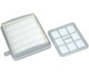 Filter do vysávača ZELMER QUIQ ZVC315HT (H13).