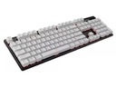 HYPERX WHT PBT PDNG KEYCAP