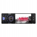 AUTORÁDIO BT AKAI CA015A-4108S