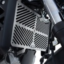 KRYT RADIÁTORA R&G SUZUKI SV650 (16-) SS