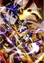 Plagát Anime Manga Shaman King sk_018 A2
