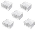 5x taška na robota Xiaomi Roidmi EVE Plus ORIGINAL