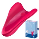 Prstový vibrátor HIGH FLY pre nohavičky SATISFYER