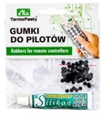 VODIVÉ DISKY NA OPRAVU DIAĽKOVÝCH OVLÁDANÍ