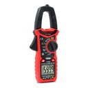 Digitálny kliešťový merač Habotest HT206D True RMS