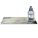 GLASS CRAFT RID 60x20cm Mramor 33c