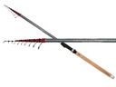 Prút Mikado LX LEXUS Tele Match 420cm 25g WrocłaW