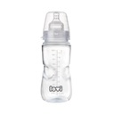 Lovi Medical+ fľaša 330ml 21/561