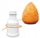 Arancini Maker Sushi Tool Vlastnoručne vyrobené bento gule