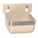 400 ml Feeder Bowl, pijan pre králiky, vtáky
