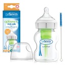 DR BROWN'S OPTIONS Antikoliková fľaša 150 ml 0+