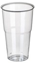 500ml biologicky rozložiteľné poháre 60 ks ekologické