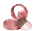 Bourjois lícenka č. 15 Rose Eclat
