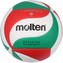 Volejbalová lopta Molten V5M4500 zadarmo