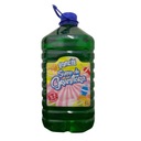 Granzini sirup na granitu, príchuť jablko, 5L