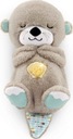 Fisher-Price FXC66 Vydra priedušný detský spánok Cuddly Z18