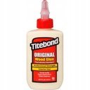 Titebond Original Lepidlo na drevo 237ml/0,25 kg D2