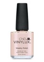 CND Vinylux Naked Naivete Lak na nechty 15 ml