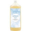 Olivové tekuté mydlo 1l Sodasan ECO
