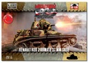 Renault R39 s 37mm kanónom SA38 1:72 First To Fight