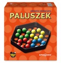Prst – edukačná hračka