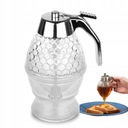DÁVKOVAČ MEDOVÝ SIRUP DŽVNA 240ml 15cm Vafle VHODNÉ