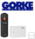 ANT-K02/1 GORKE DVOJKANÁLOVÝ RADIOLINE SET