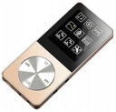 Nový model 2021 MP4 prehrávač T1 Ebook 16GB mSD