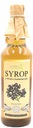 BEZOVÝ KVET sirup 500ml