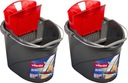 Vedro Vileda s mopom ultramax x 2 mop